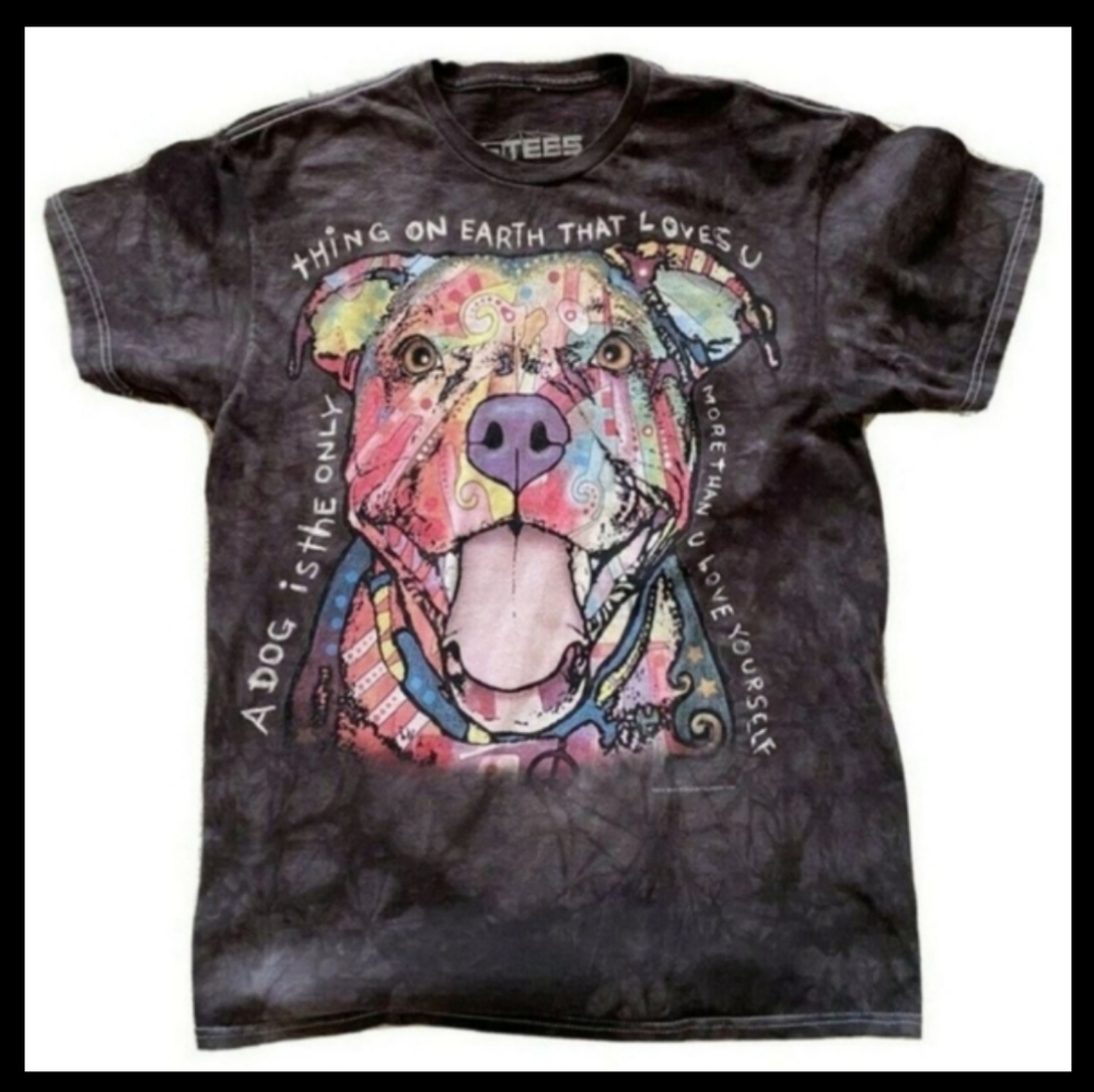 Dog Tee Shirt
